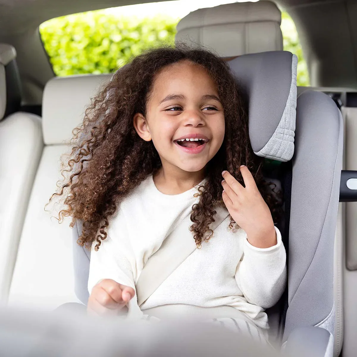 Joie® Car Seat i-Plenti™ i-Size 2/3 (76-150 cm) Signature Eclipse - Image 16