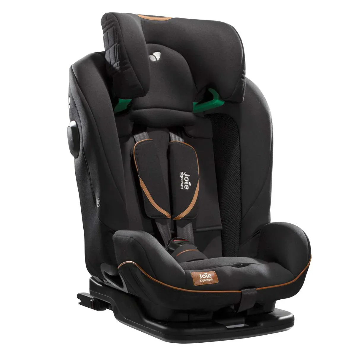 Joie® Car Seat i-Plenti™ i-Size 2/3 (76-150 cm) Signature Eclipse - Image 5