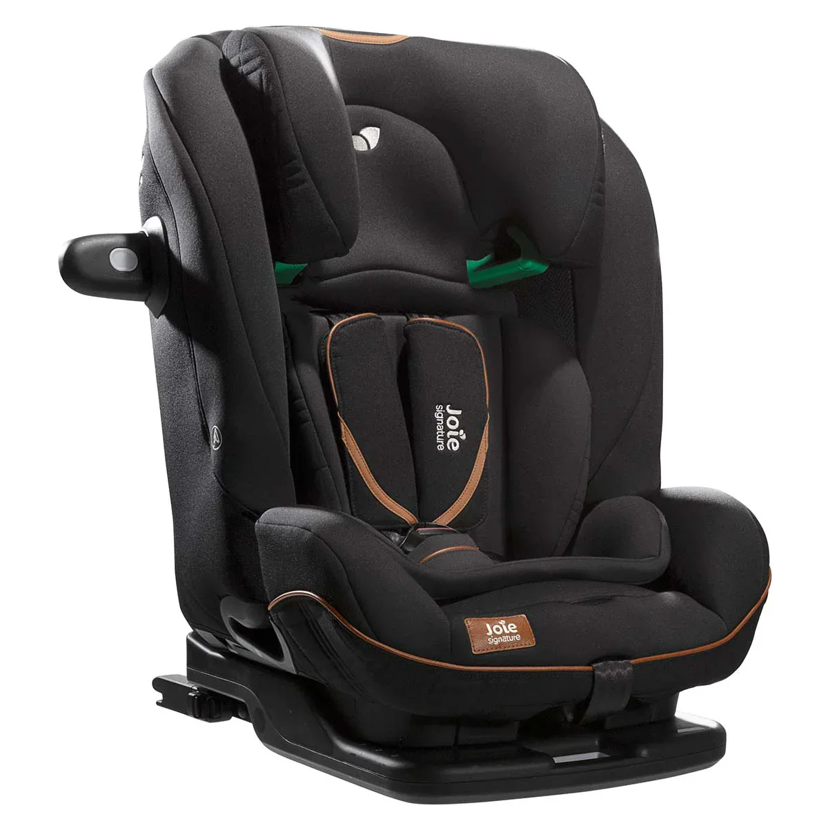 Joie® Car Seat i-Plenti™ i-Size 2/3 (76-150 cm) Signature Eclipse - Image 6