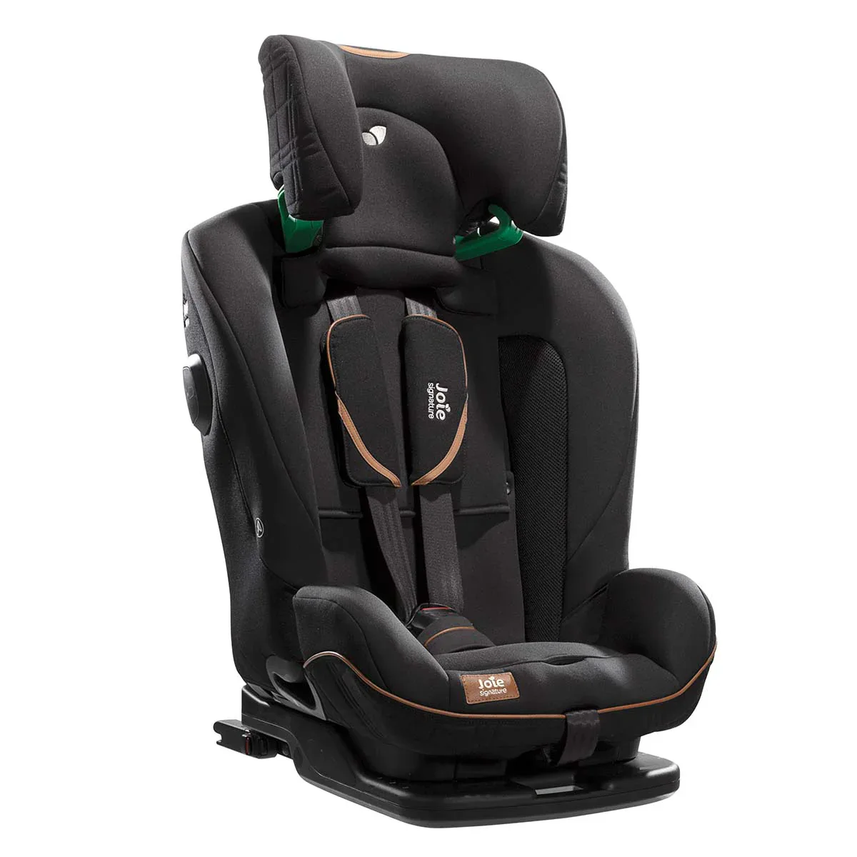 Joie® Car Seat i-Plenti™ i-Size 2/3 (76-150 cm) Signature Eclipse - Image 7