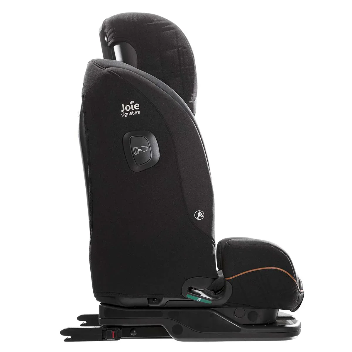 Joie® Car Seat i-Plenti™ i-Size 2/3 (76-150 cm) Signature Eclipse - Image 8