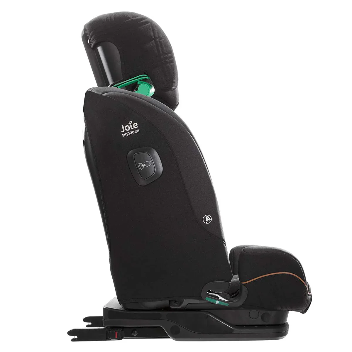 Joie® Car Seat i-Plenti™ i-Size 2/3 (76-150 cm) Signature Eclipse - Image 9