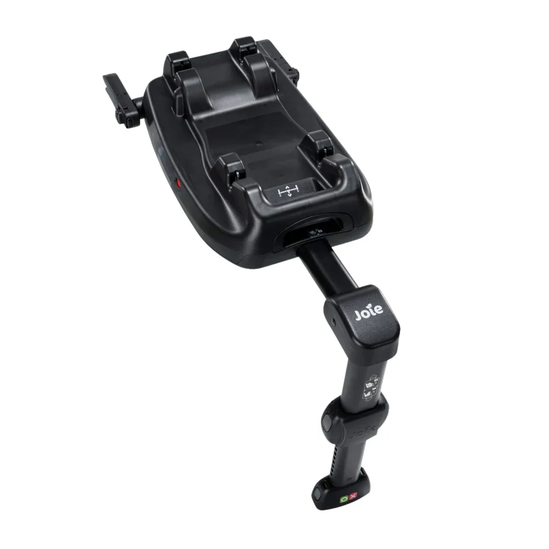 Joie® Car Seat i-Size ISOFIX Base i-Base™ LX 2 - Image 5
