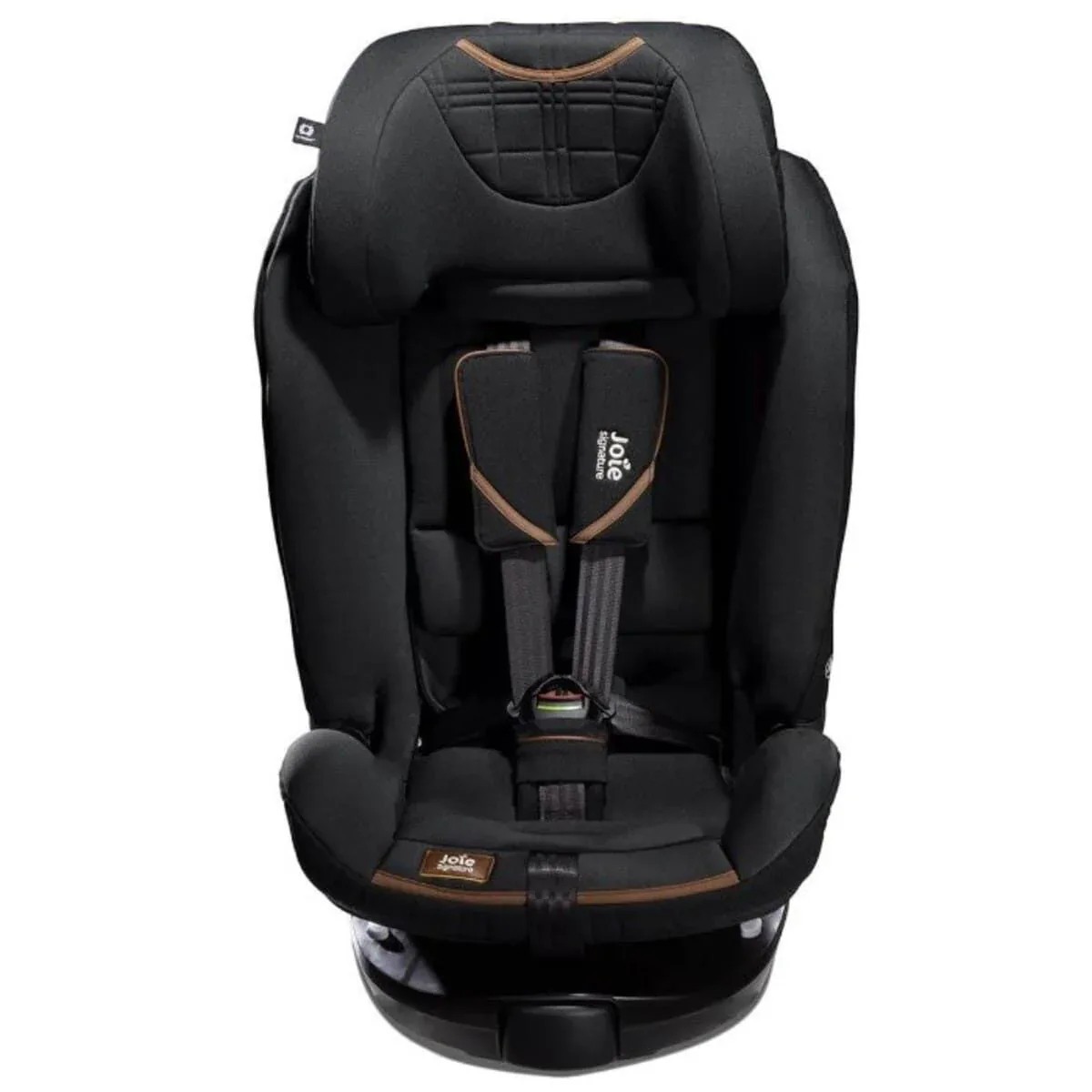 Joie® Multi-age car seat i-Spin™ XL 360º 0+/1/2/3 (40-150 cm) Signature Eclipse - Image 2