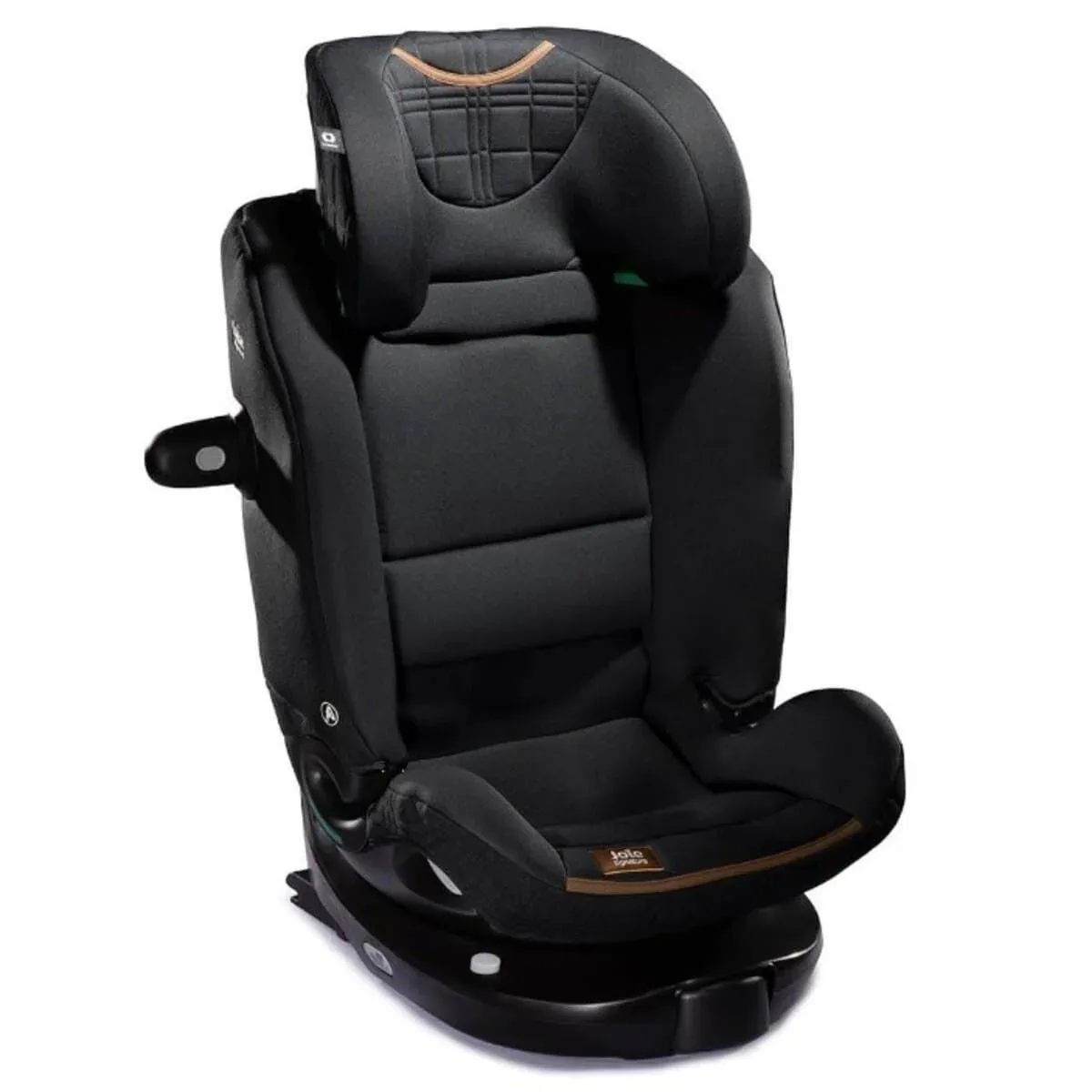Joie® Multi-age car seat i-Spin™ XL 360º 0+/1/2/3 (40-150 cm) Signature Eclipse - Image 3