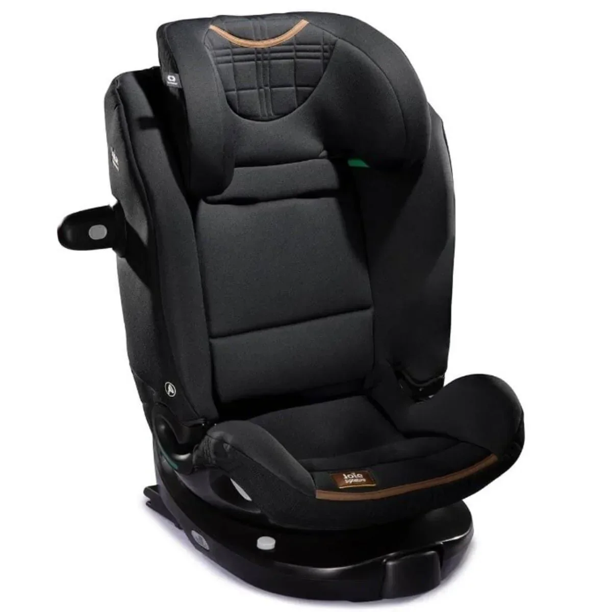 Joie® Multi-age car seat i-Spin™ XL 360º 0+/1/2/3 (40-150 cm) Signature Eclipse - Image 4