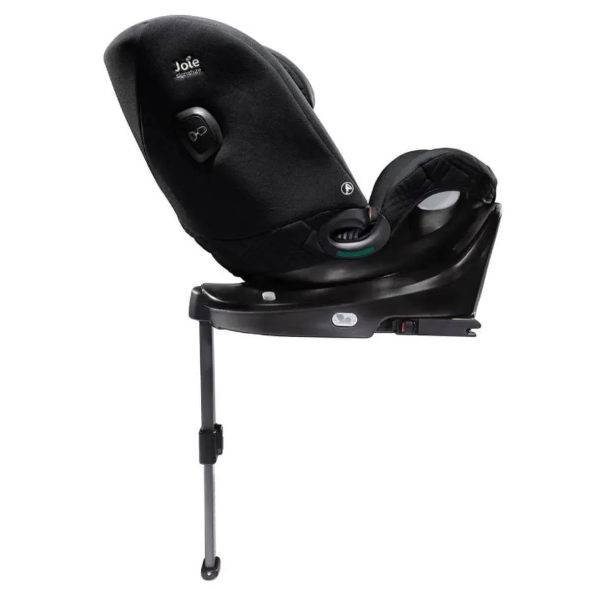 Joie® Multi-age car seat i-Spin™ XL 360º 0+/1/2/3 (40-150 cm) Signature Eclipse - Image 7