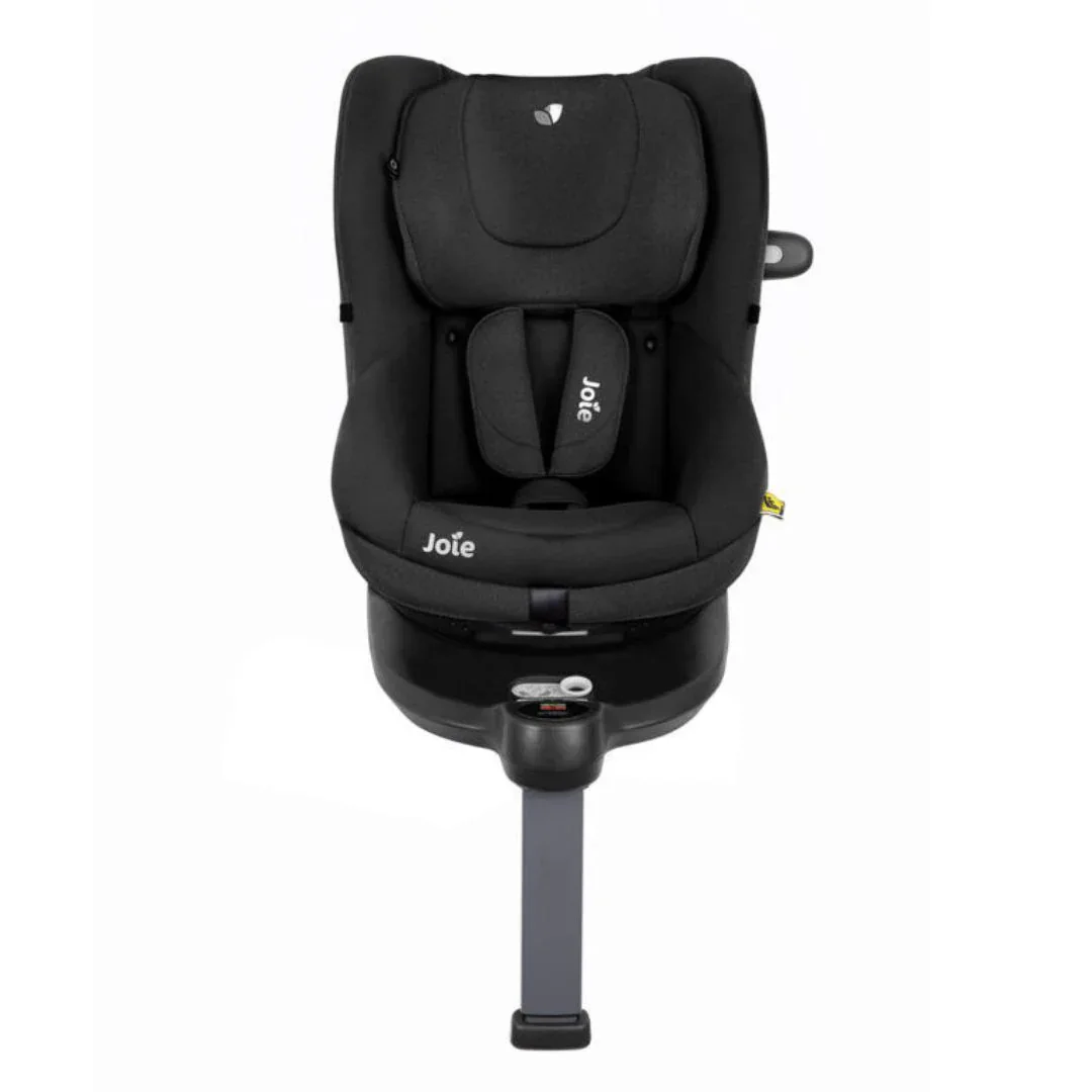 Joie® Car Seat i-Spin 360™  i-Size (40-105 cm) Shale - Image 2