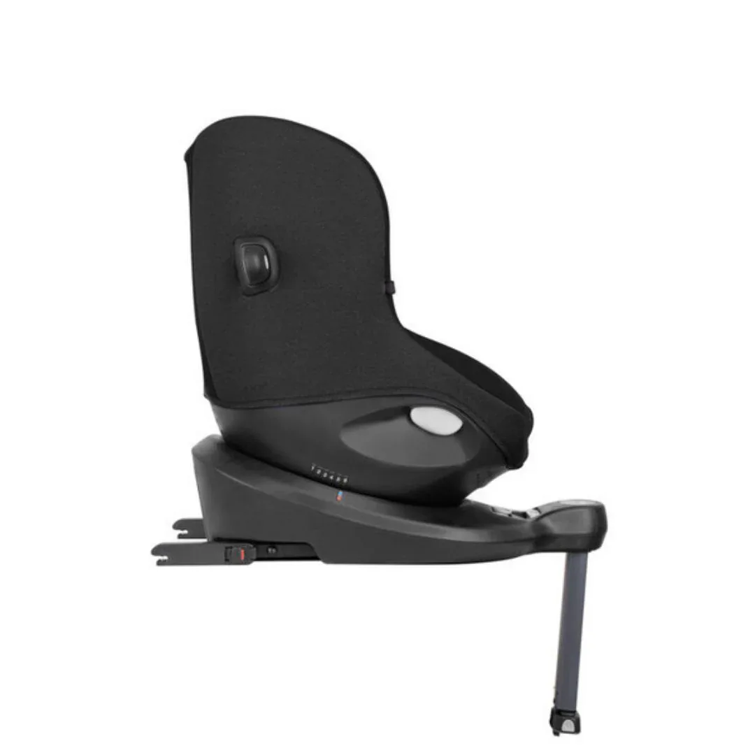 Joie® Car Seat i-Spin 360™  i-Size (40-105 cm) Shale - Image 4