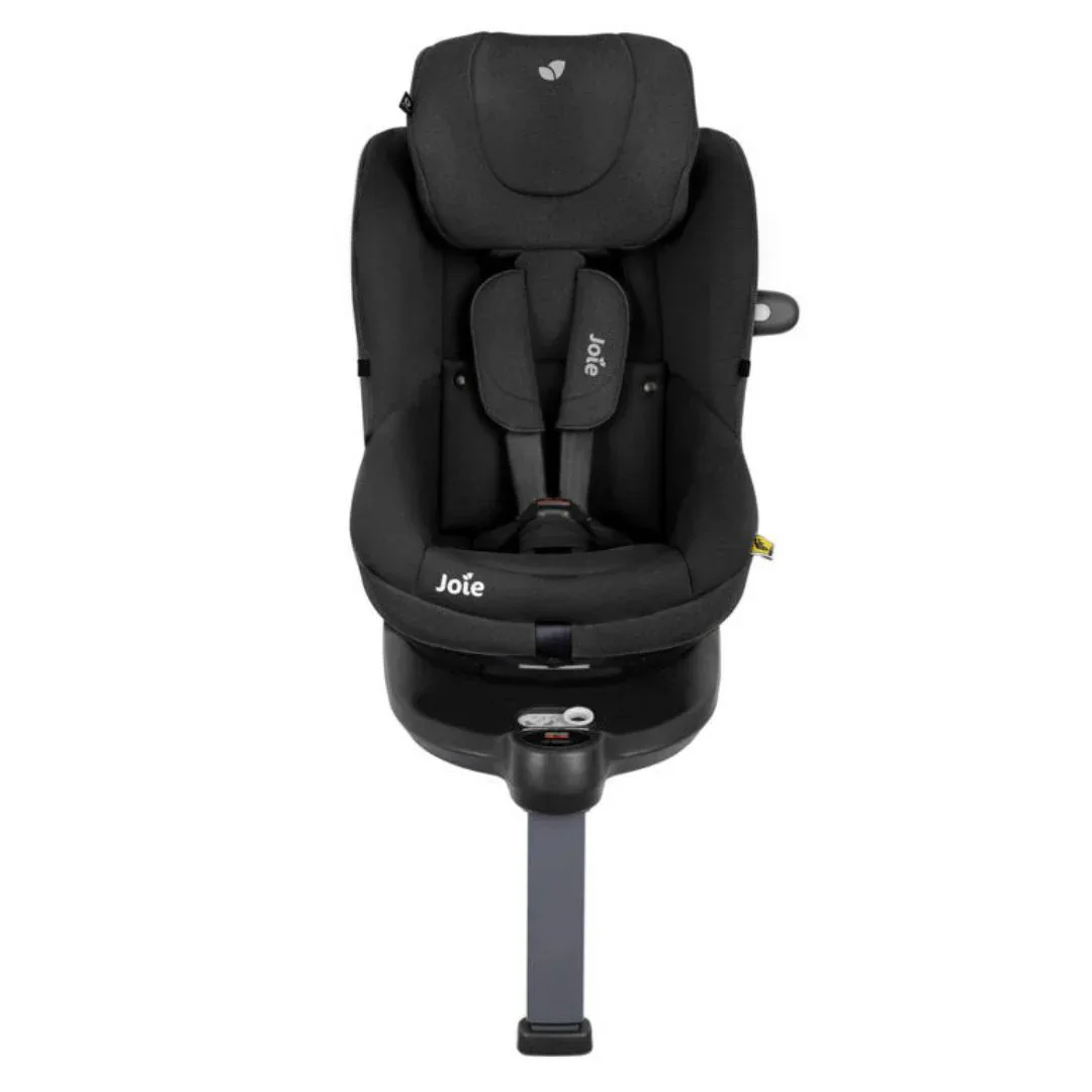 Joie® Car Seat i-Spin 360™  i-Size (40-105 cm) Shale - Image 6