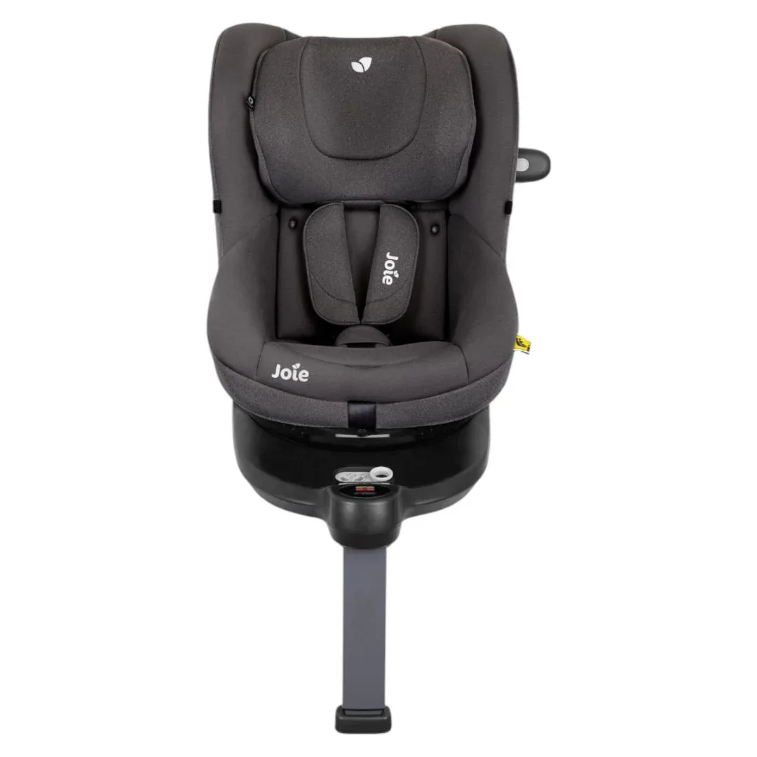 Joie® Car Seat i-Spin 360™ i-Size (40-105 cm) Thunder - Image 3