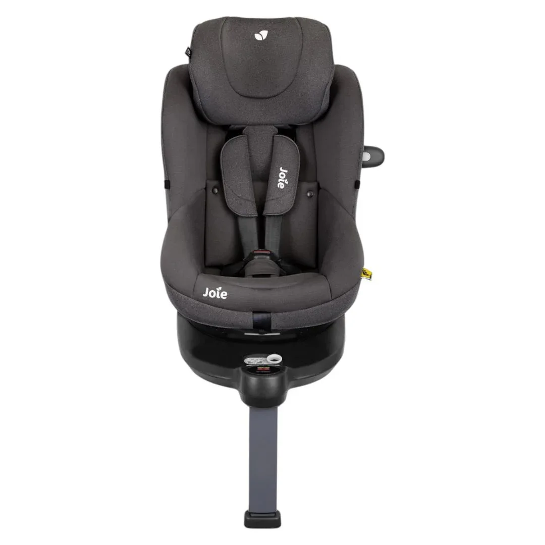 Joie® Car Seat i-Spin 360™ i-Size (40-105 cm) Thunder - Image 4
