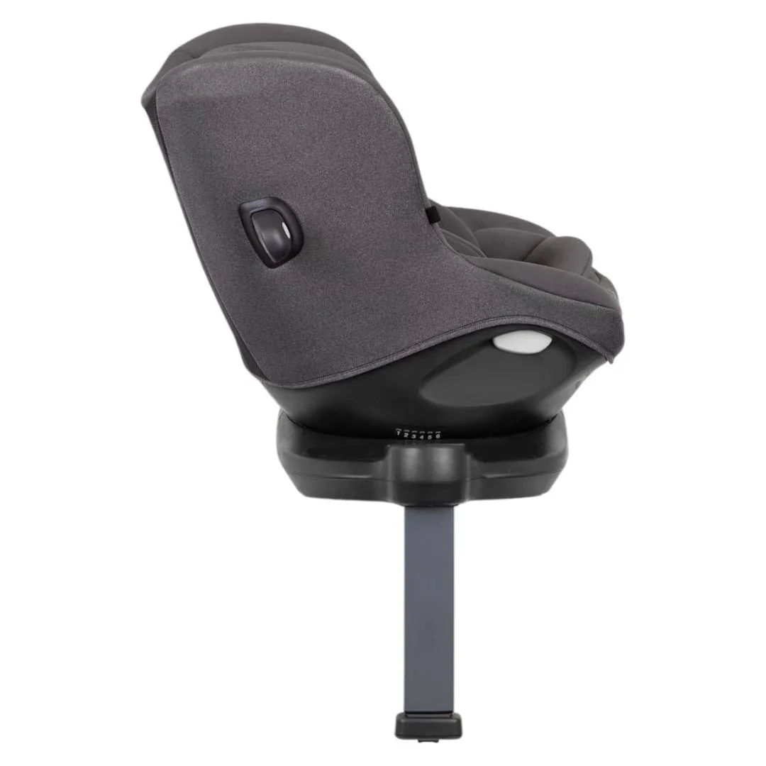 Joie® Car Seat i-Spin 360™ i-Size (40-105 cm) Thunder - Image 6