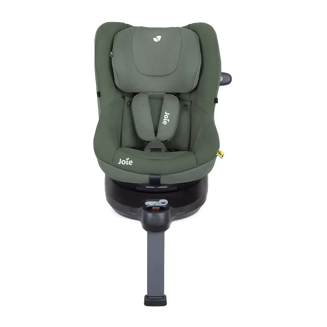 Joie® Car Seat i-Spin 360™ i-Size (40-105 cm) Thyme - Image 2