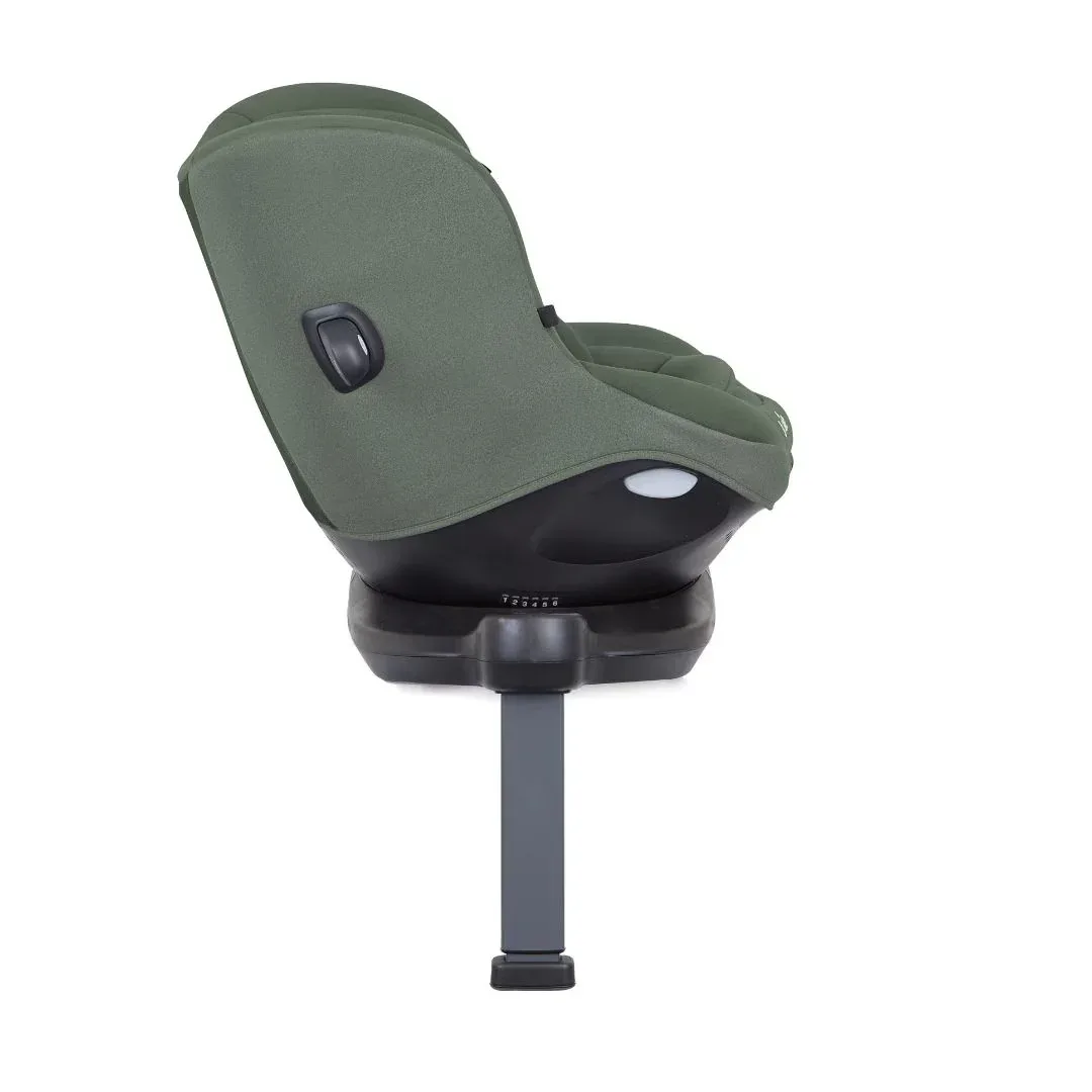 Joie® Car Seat i-Spin 360™ i-Size (40-105 cm) Thyme - Image 6