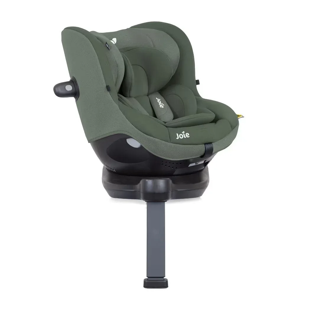Joie® Car Seat i-Spin 360™ i-Size (40-105 cm) Thyme - Image 7