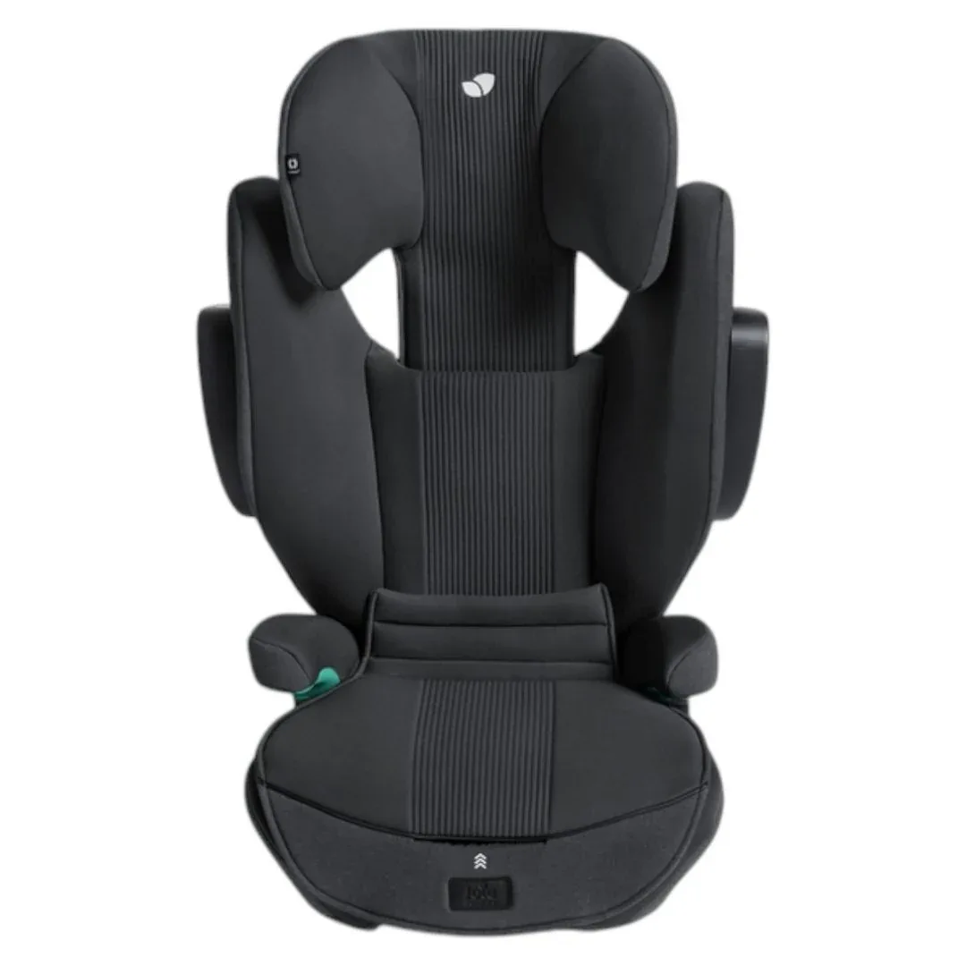Joie® Car Seat i-Traver™ i-Size 2/3 (100-150 cm) Signature Ebony - Image 4