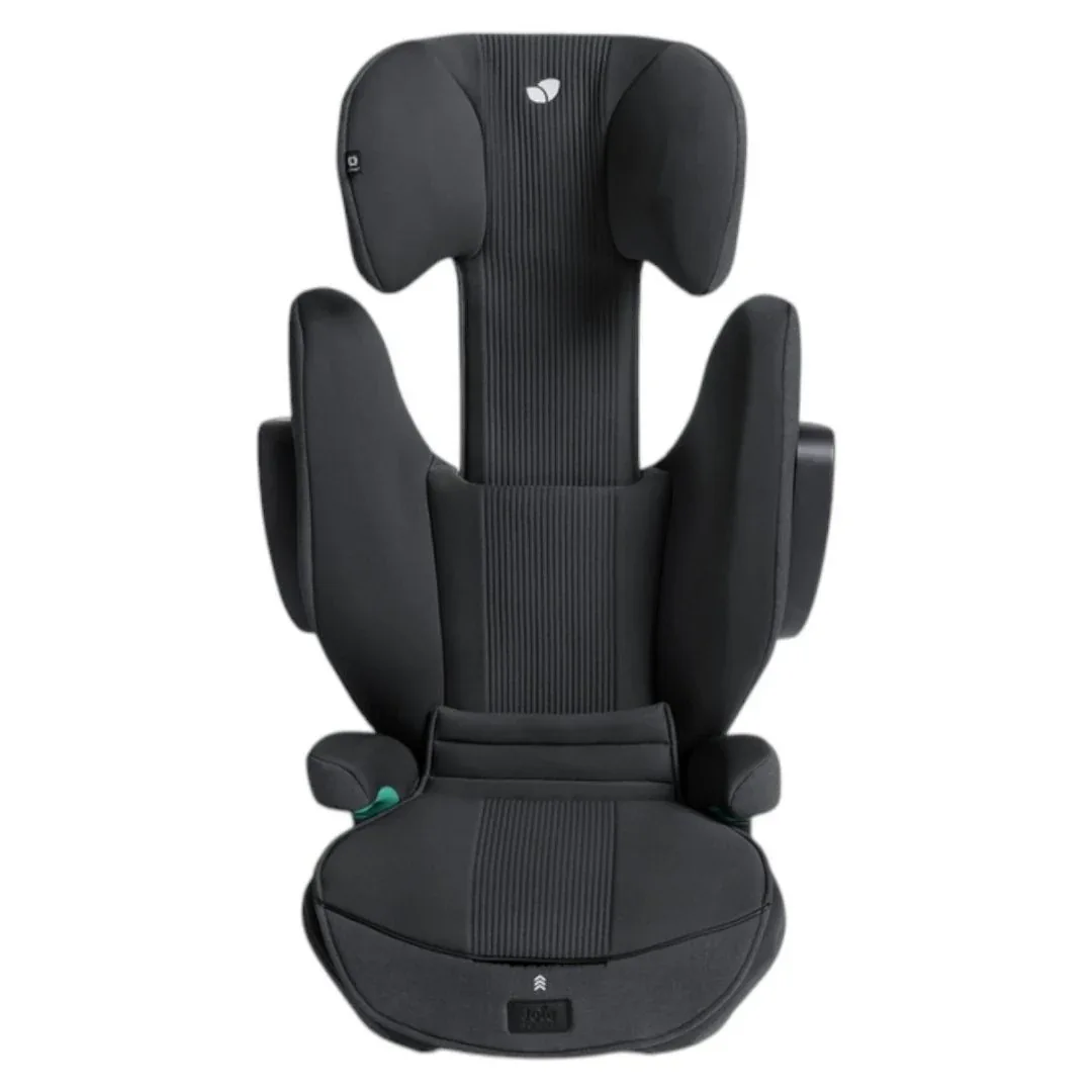 Joie® Car Seat i-Traver™ i-Size 2/3 (100-150 cm) Signature Ebony - Image 5
