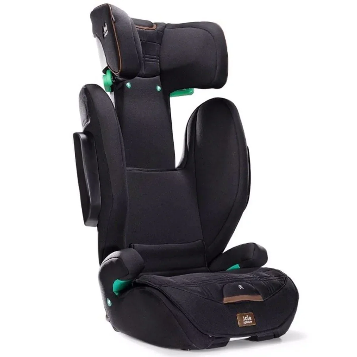Joie® Car Seat i-Traver™ i-Size 2/3 (100-150 cm) Signature Eclipse - Image 5