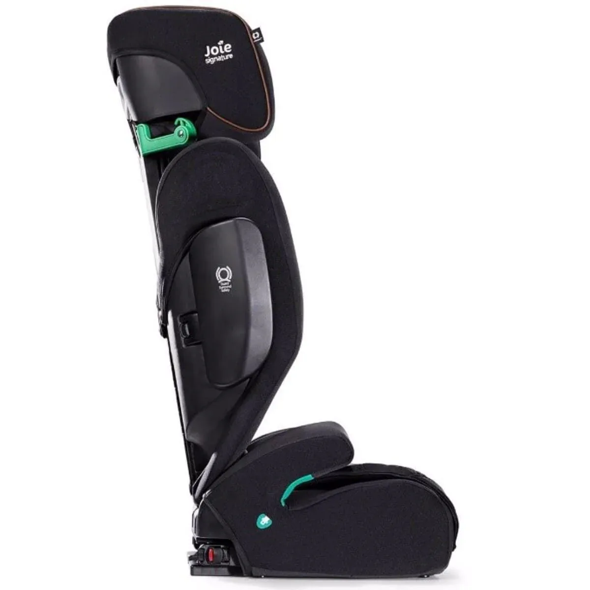 Joie® Car Seat i-Traver™ i-Size 2/3 (100-150 cm) Signature Eclipse - Image 6