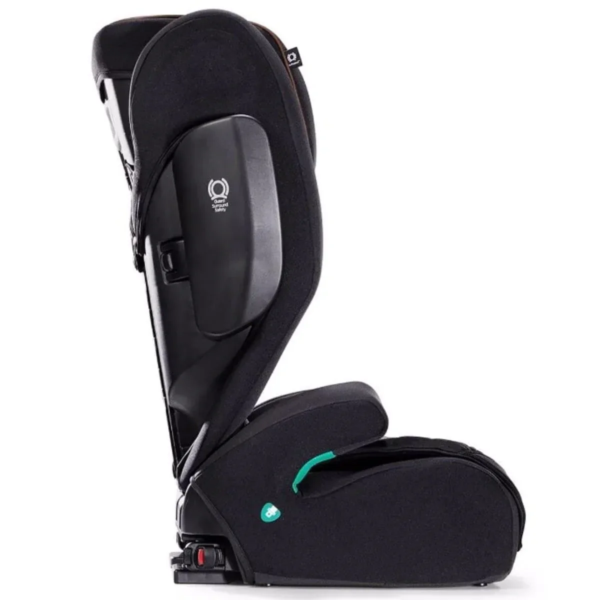 Joie® Car Seat i-Traver™ i-Size 2/3 (100-150 cm) Signature Eclipse - Image 7