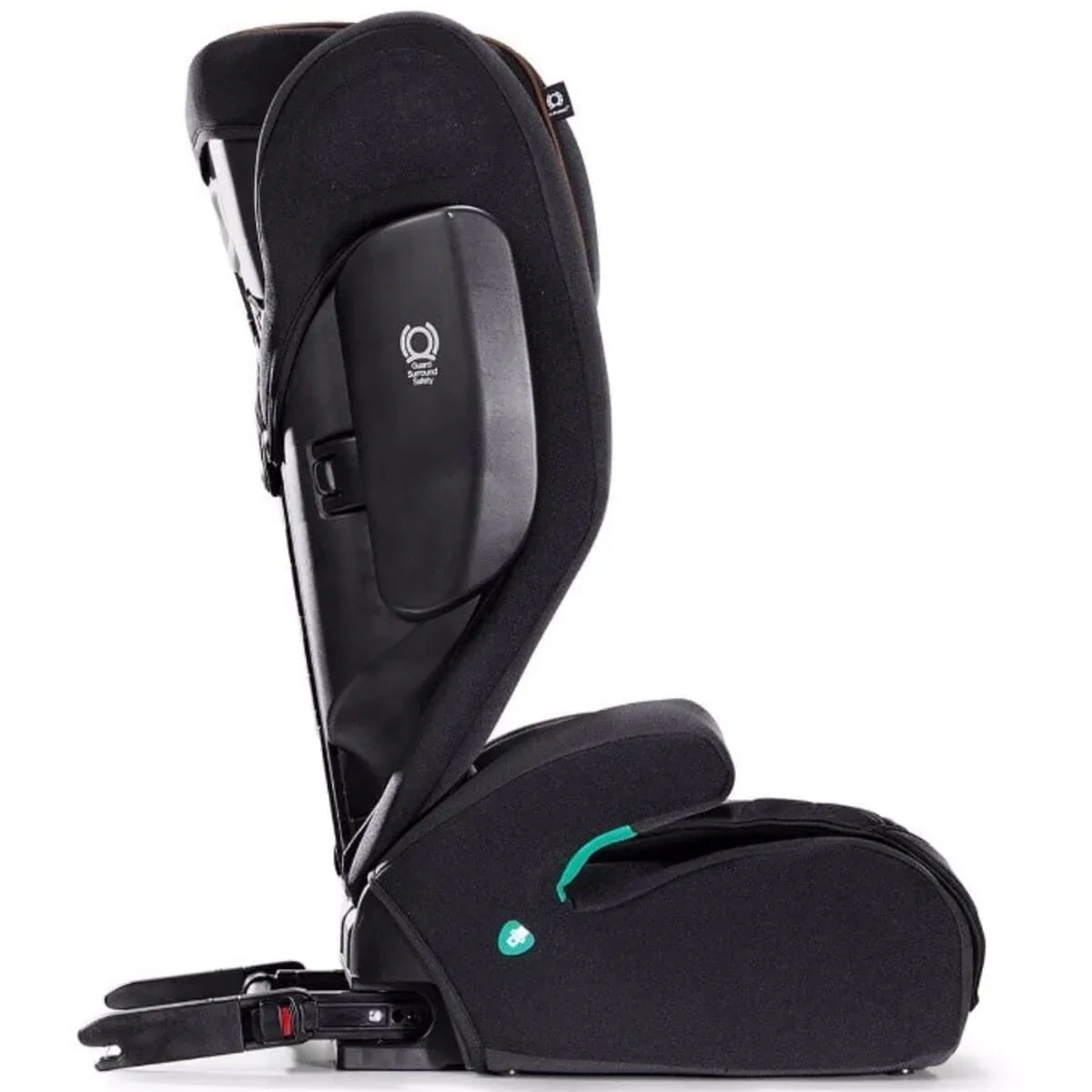 Joie® Car Seat i-Traver™ i-Size 2/3 (100-150 cm) Signature Eclipse - Image 8
