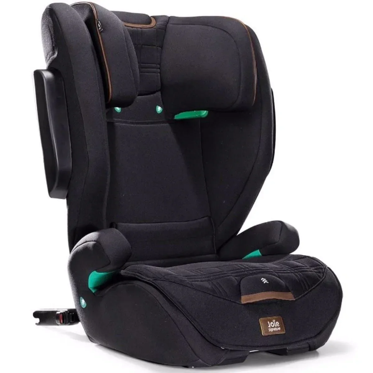 Joie® Car Seat i-Traver™ i-Size 2/3 (100-150 cm) Signature Eclipse - Image 9