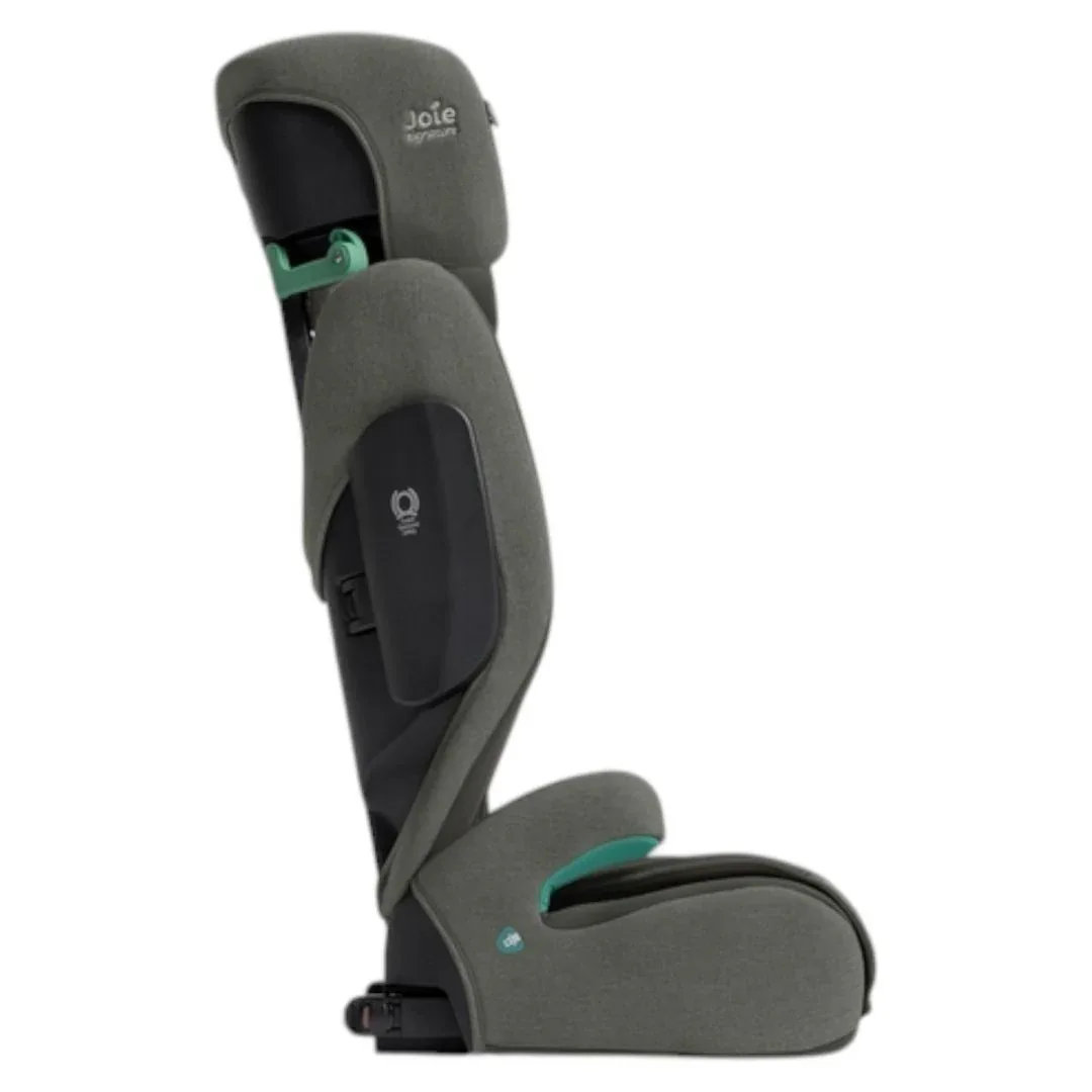 Joie® Car Seat i-Traver™ i-Size 2/3 (100-150 cm) Signature EverGreen - Image 2