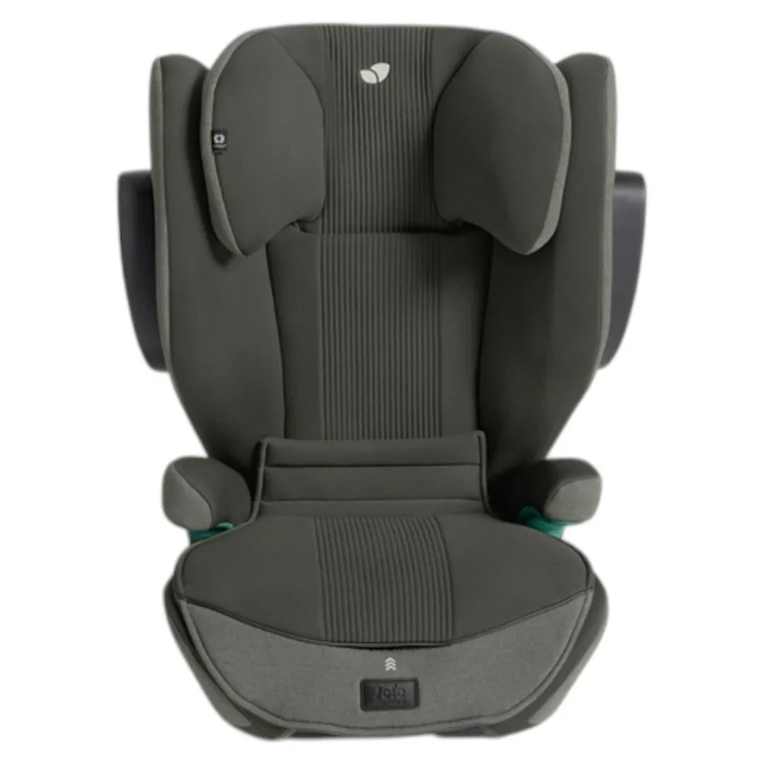 Joie® Car Seat i-Traver™ i-Size 2/3 (100-150 cm) Signature EverGreen - Image 3