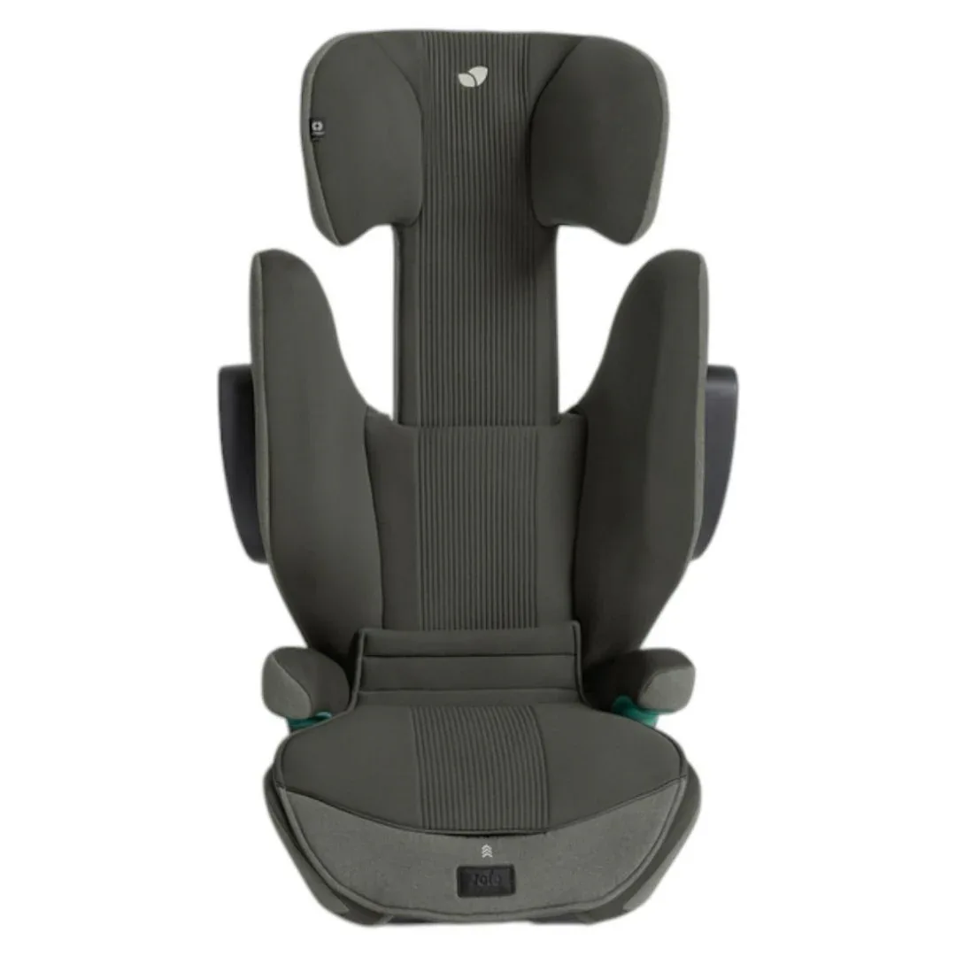 Joie® Car Seat i-Traver™ i-Size 2/3 (100-150 cm) Signature EverGreen - Image 4