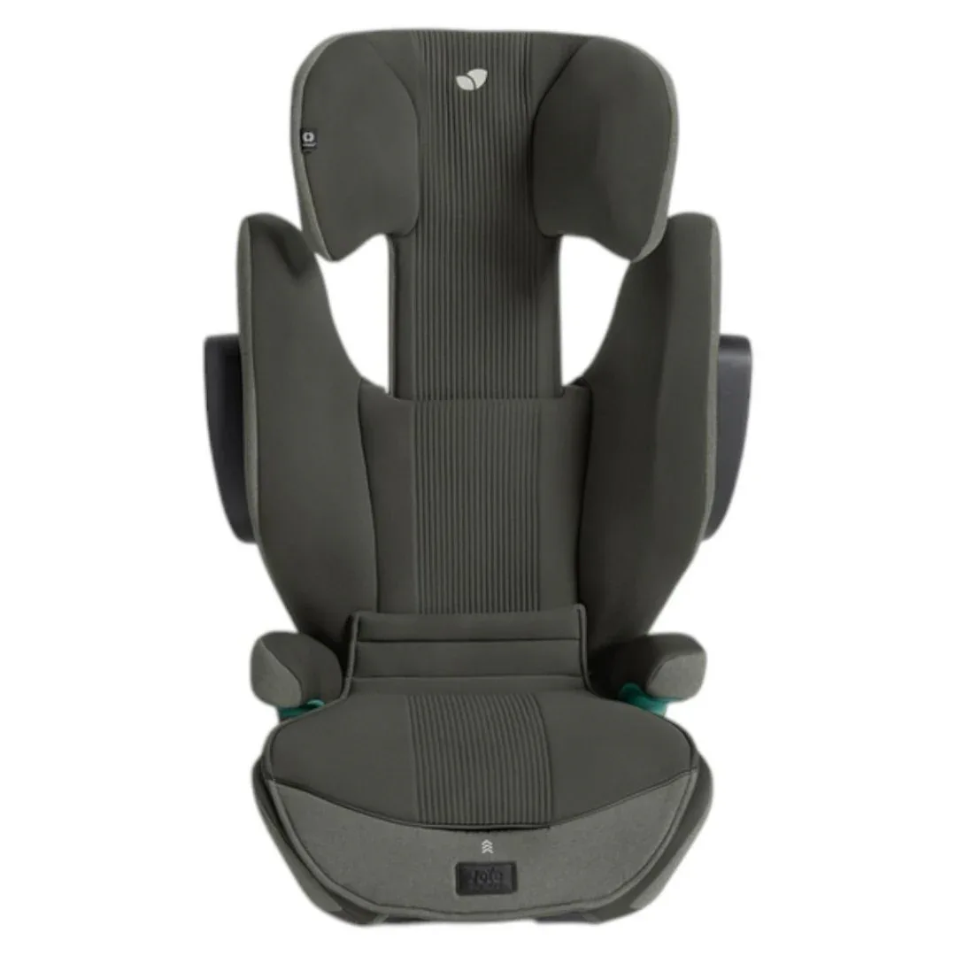 Joie® Car Seat i-Traver™ i-Size 2/3 (100-150 cm) Signature EverGreen - Image 5