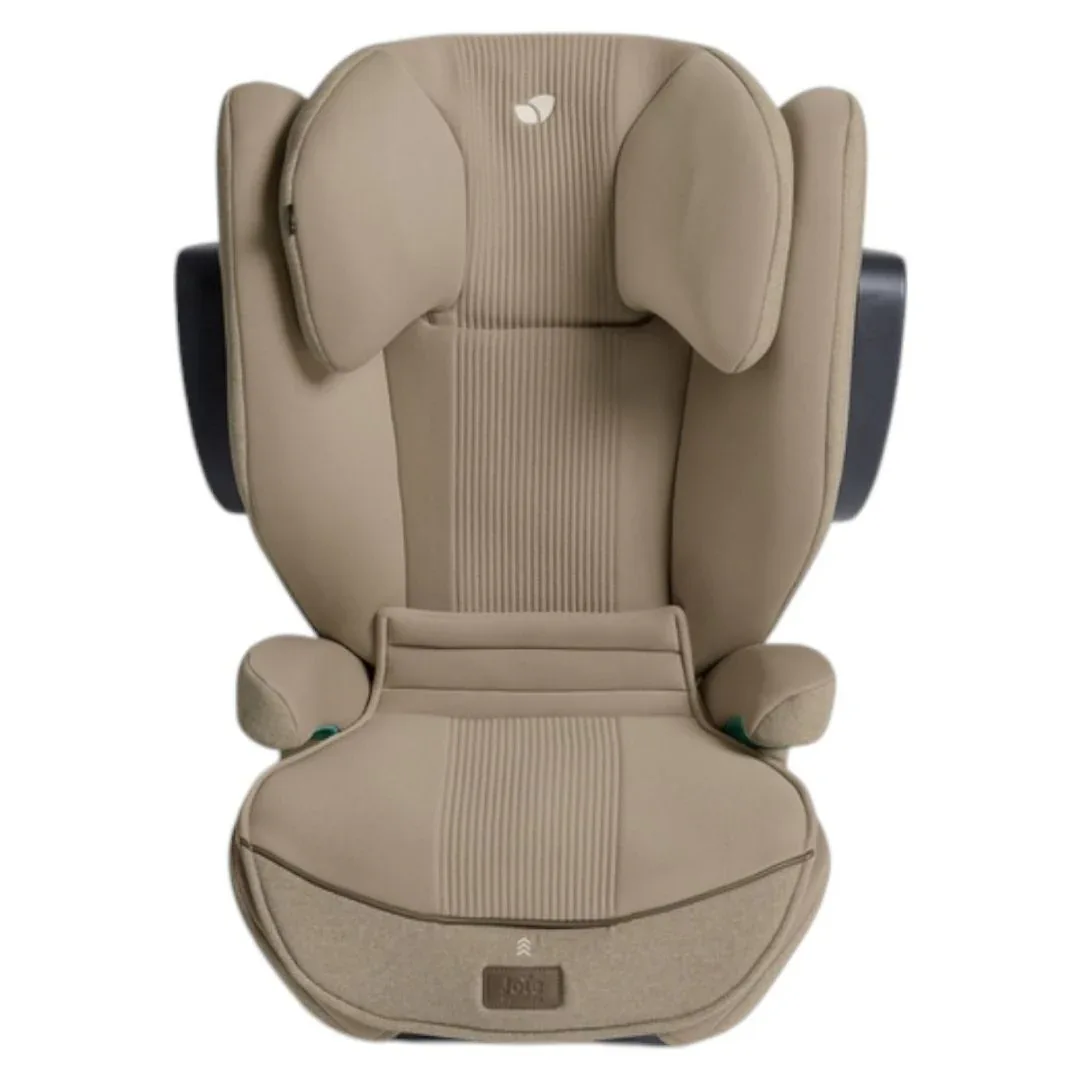 Joie® Car Seat i-Traver™ i-Size 2/3 (100-150 cm) Signature SandStone - Image 3