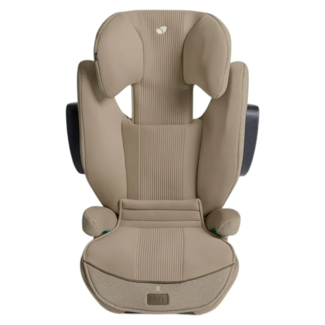 Joie® Car Seat i-Traver™ i-Size 2/3 (100-150 cm) Signature SandStone - Image 4