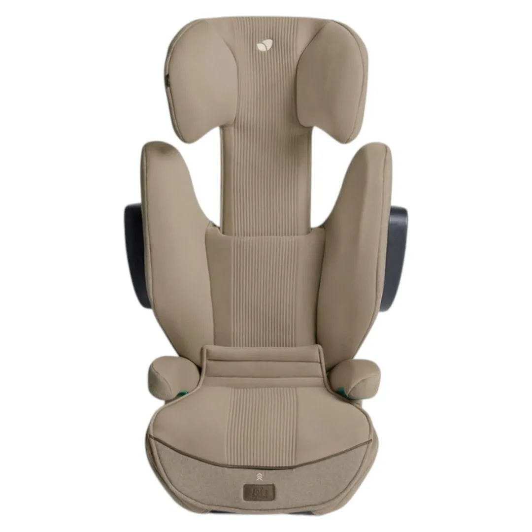 Joie® Car Seat i-Traver™ i-Size 2/3 (100-150 cm) Signature SandStone - Image 5