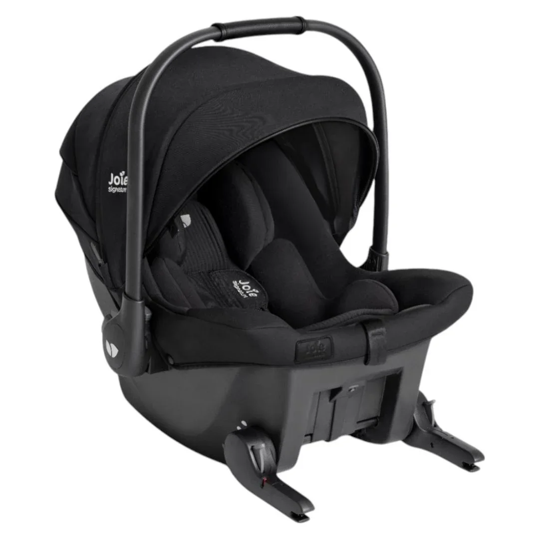 Joie® Car Seat Sprint™ i-Size (40-75 cm) Signature Eclipse