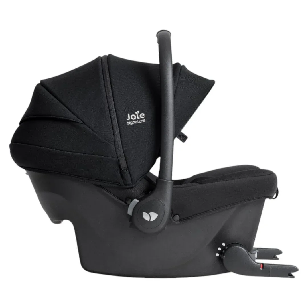 Joie® Car Seat Sprint™ i-Size (40-75 cm) Signature Eclipse - Image 2