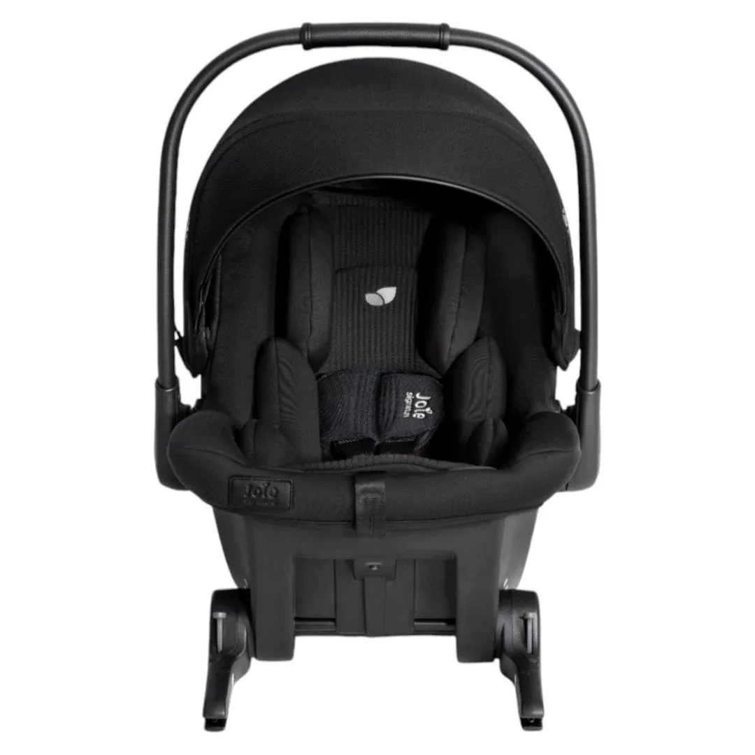 Joie® Car Seat Sprint™ i-Size (40-75 cm) Signature Eclipse - Image 3