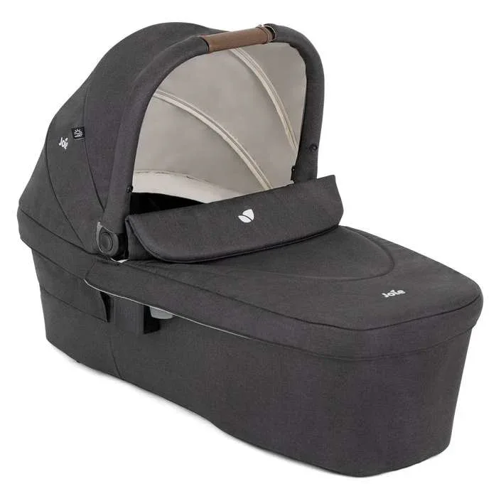 Joie® Carry Cot Ramble™ XL Shale NEW