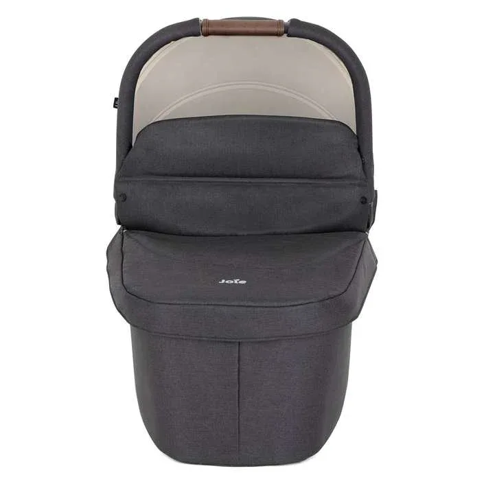 Joie® Carry Cot Ramble™ XL Shale NEW - Image 3