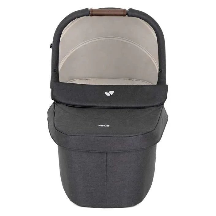 Joie® Carry Cot Ramble™ XL Shale NEW - Image 4