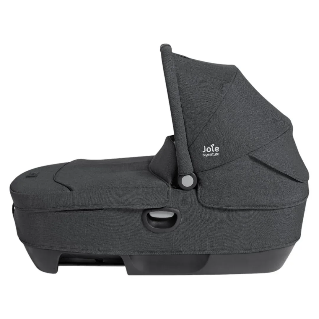 Joie® Carrycot Calmi™ Signature Ebony - Image 2