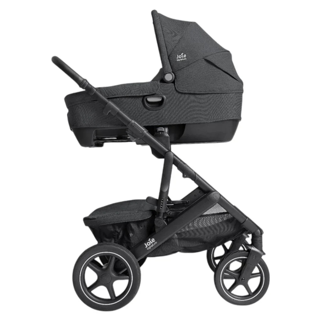 Joie® Carrycot Calmi™ Signature Ebony - Image 3