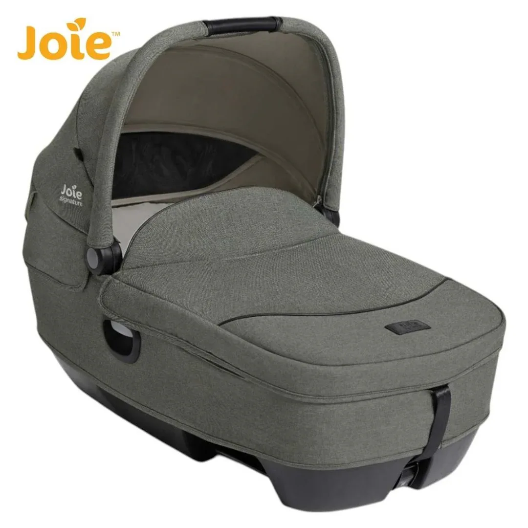 Joie® Carrycot Calmi™ Signature EverGreen