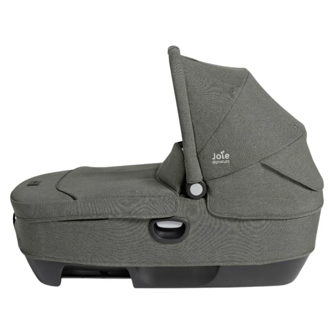 Joie® Carrycot Calmi™ Signature EverGreen - Image 2