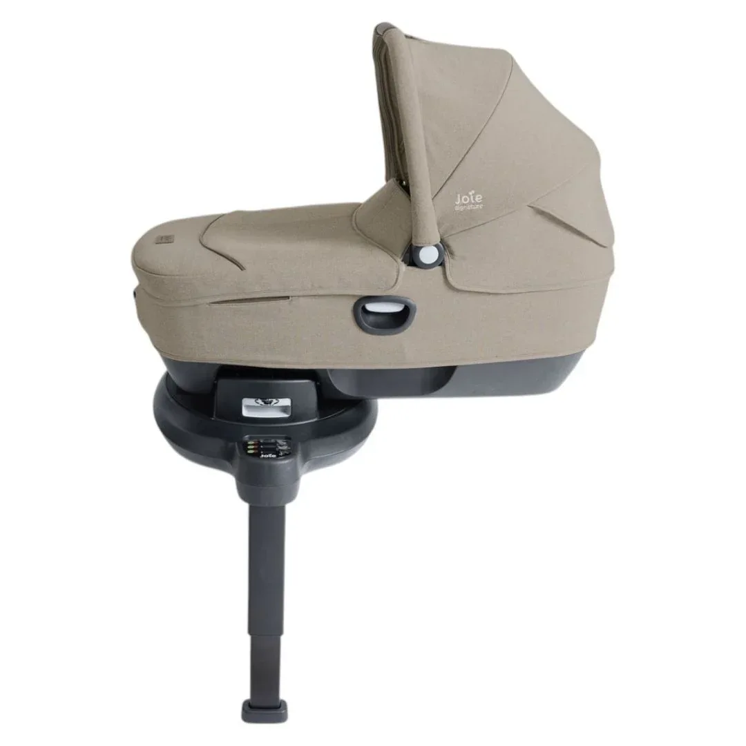 Joie® Carrycot Calmi™ Signature SandStone - Image 3