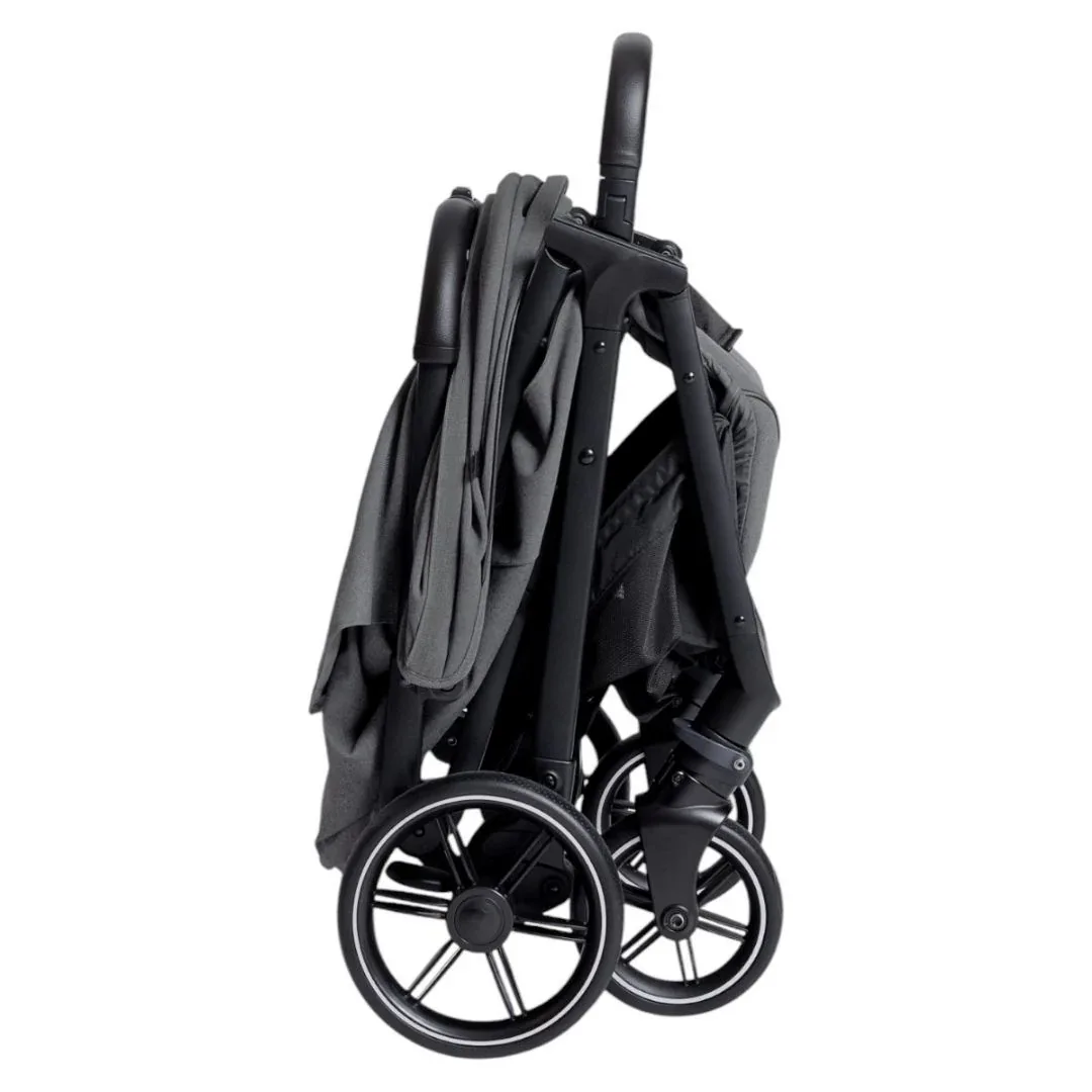 Joie® Compact stroller Parcel™ LX Signature Ebony - Image 7