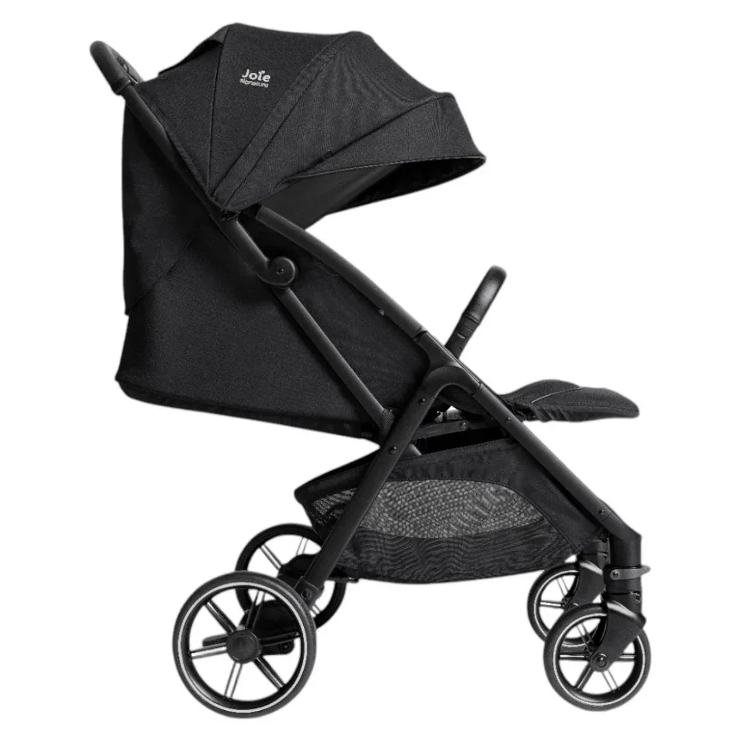 Joie® Compact stroller Parcel™  LX Signature Eclipse - Image 3