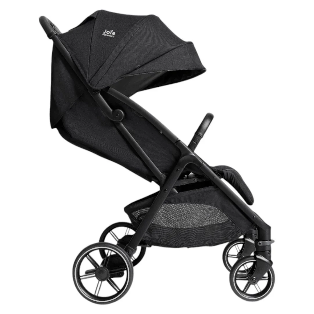 Joie® Compact stroller Parcel™  LX Signature Eclipse - Image 4