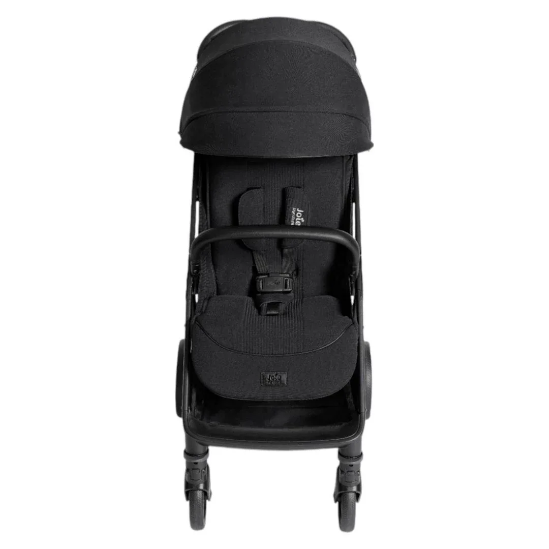 Joie® Compact stroller Parcel™  LX Signature Eclipse - Image 5