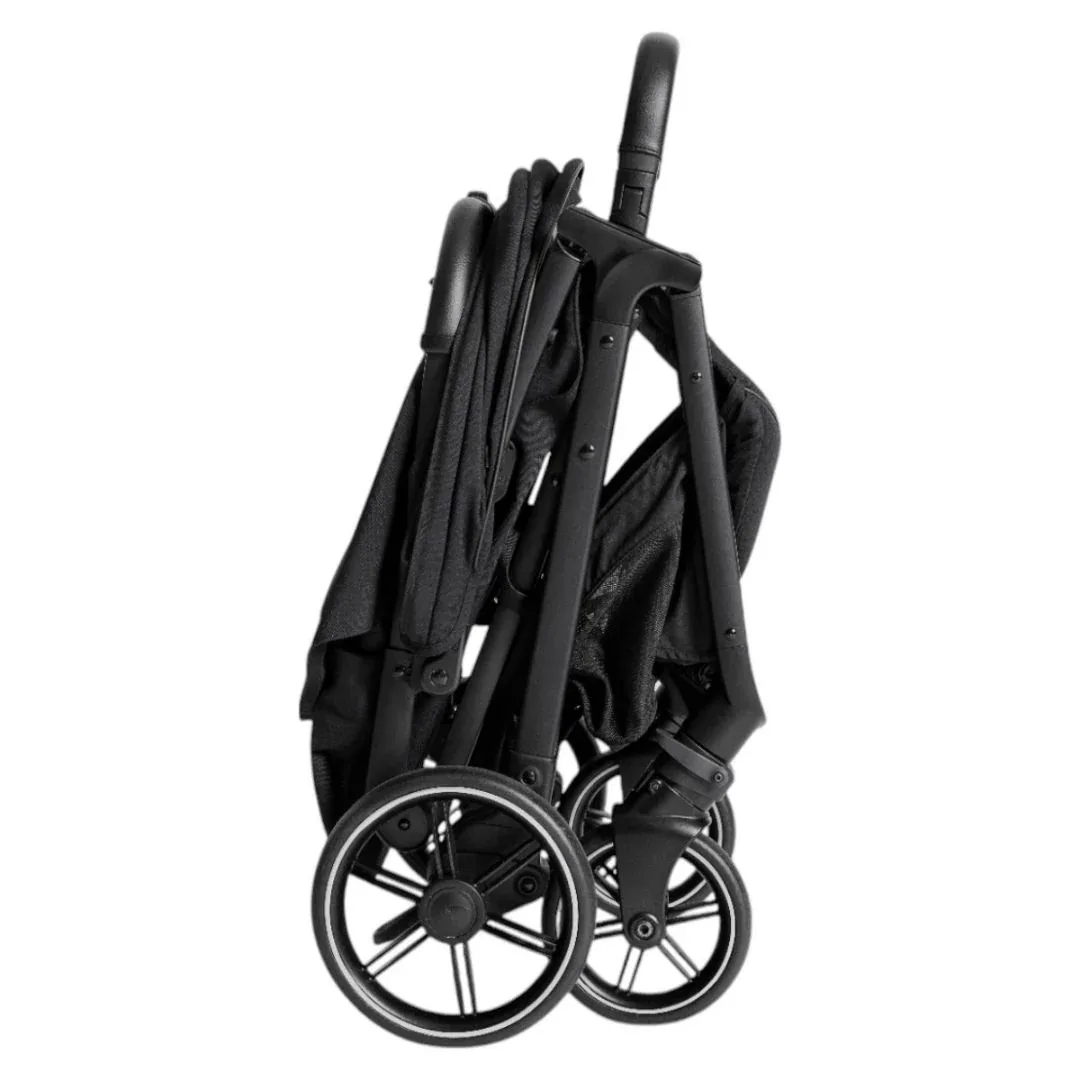 Joie® Compact stroller Parcel™  LX Signature Eclipse - Image 6